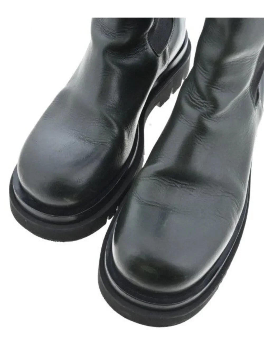 Bottega Veneta Boots Black